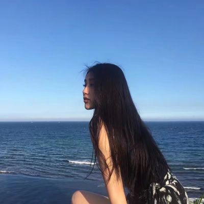 微信头像女生寂寞孤单_让寂寞孤单到腻