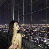 微信头像女生寂寞孤单_让寂寞孤单到腻