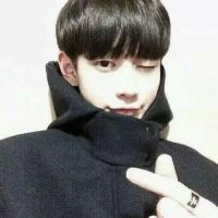 情侣微信头像一男一女_相爱相杀那些事儿