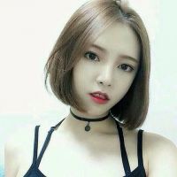 美女日常头像_现实生活真实美女