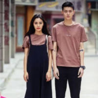 复古双人情侣头像(组图）