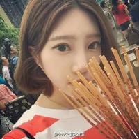 微博头像女生高冷 很高冷范儿女生