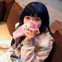 微信头像少女 青春少女洋溢活力十足