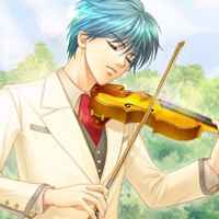 2次元动漫帅哥头像,漫画二次元男生图片头像