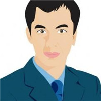 动漫大叔头像图片大全,好看卡通的动漫胡子大叔头像