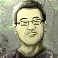 动漫大叔头像图片大全,好看卡通的动漫胡子大叔头像