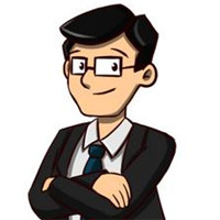 动漫大叔头像图片大全,好看卡通的动漫胡子大叔头像