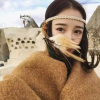 个性女生头像霸气高冷 气质霸气高冷