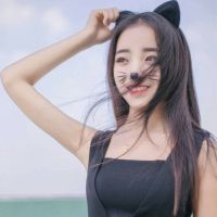 个性女生头像霸气高冷 气质霸气高冷