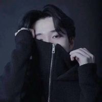 微信个性头像男生冷酷帅气_冷酷帅气有个性的男生头像