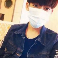 微信个性头像男生冷酷帅气_冷酷帅气有个性的男生头像