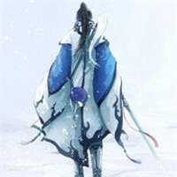 古风武侠剑客头像图片大全