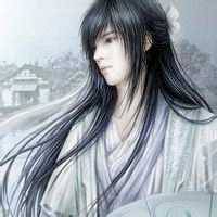 古风武侠剑客头像图片大全