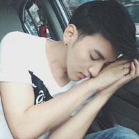 好看帅气又阳光的男生微信头像