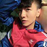 小年轻头像图片