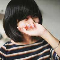 女生头像意境小清新 清新文艺范有意境