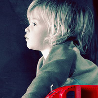 微信头像可爱萌小孩