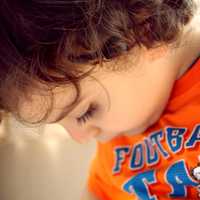 微信头像可爱萌小孩