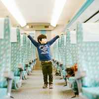 微信头像可爱萌小孩