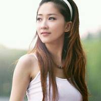 女生头像干净,清清爽爽干净的女生头像