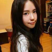 面带微笑的美女头像_微笑吧我不做含羞草