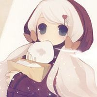 微信头像动漫女生可爱 娇小可爱的动漫女生头像图片