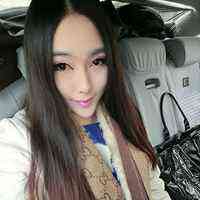 瓜子脸女人头像 好看时尚的女生头像瓜子脸