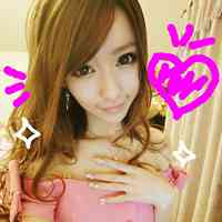 瓜子脸女人头像 好看时尚的女生头像瓜子脸