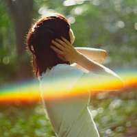 好看唯美女生头像 超好看的唯美系女生图片头像