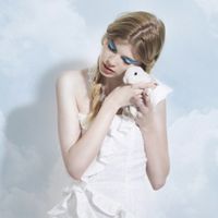 好看唯美女生头像 超好看的唯美系女生图片头像