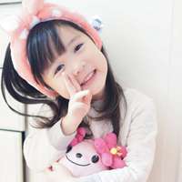 小萝莉微信头像_天真无邪可爱小萝莉头像图片