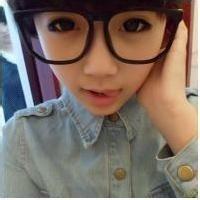 流行微信头像女生