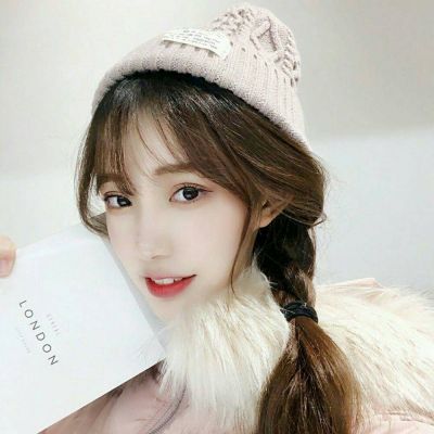 微信头像女生简单气质的_喜欢清纯简单的你