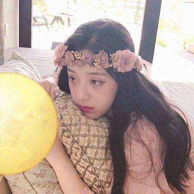 微信头像女生简单气质的_喜欢清纯简单的你