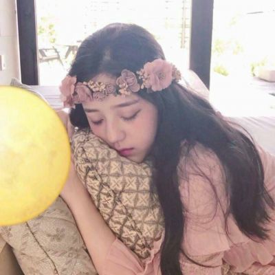 微信头像女生简单气质的_喜欢清纯简单的你