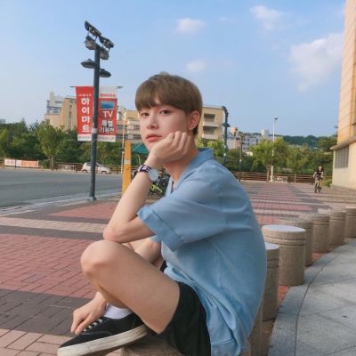 干净男头_高清好看清凉的干净少年