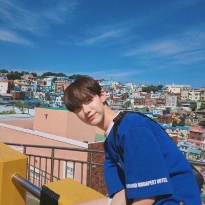 干净男头_高清好看清凉的干净少年