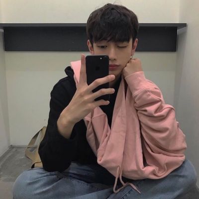 干净男头_高清好看清凉的干净少年