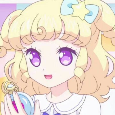 二元次闺蜜动漫头像图片