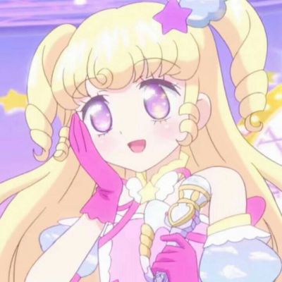 二元次闺蜜动漫头像图片