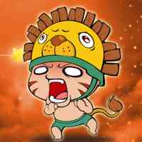 高清头像炮炮兵头像图片大全