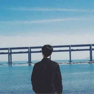 这场爱情是一场温柔的相待