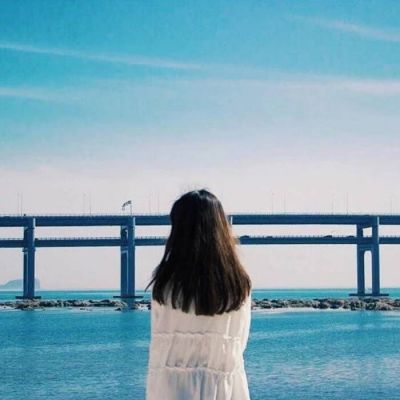 这场爱情是一场温柔的相待