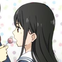 动漫头像两张配一对 有你爱情就不孤单