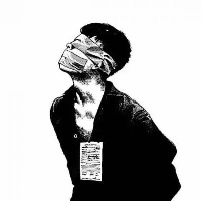 适合微信用的动漫男生头像图片