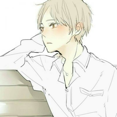 适合微信用的动漫男生头像图片