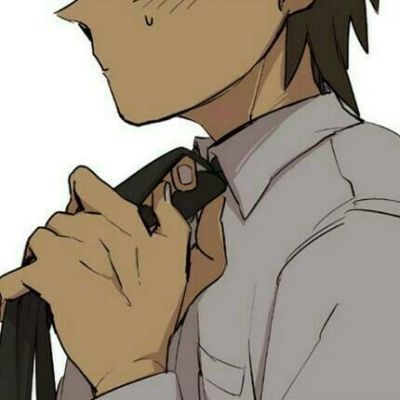 适合微信用的动漫男生头像图片