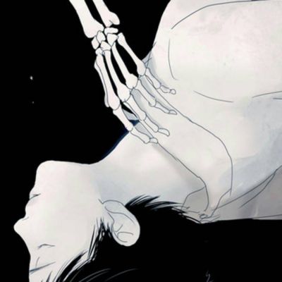 适合微信用的动漫男生头像图片