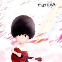 好看的各处q版杰伦头像图片