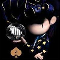 好看的各处q版杰伦头像图片